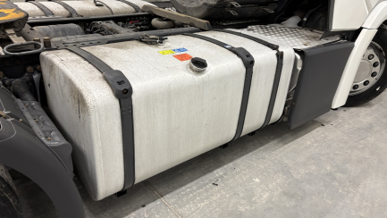 Zdjęcie przedmiotu: SCANIA R450 E6 20.1t LA 4x2 EB