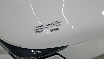 Zdjęcie przedmiotu: Toyota Corolla 1.8 Hybrid Comfort Oświadczenie o utracie DR