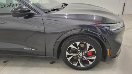 Zdjęcie przedmiotu: Ford Mustang Mach-E 98kWh AWD