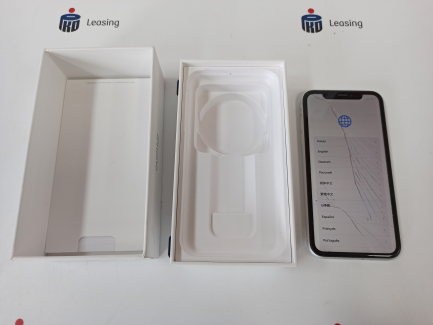 Zdjęcie przedmiotu: Apple iPhone XR 64GB Smartphone White