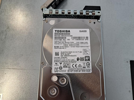 Zdjęcie przedmiotu: Serwer DELL PRECISION R3930 RACK 