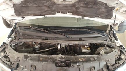 Zdjęcie przedmiotu: Renault Master FWD 2.3 dCi L3H1 Extra S&S+E E6 3.5t