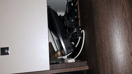 Zdjęcie przedmiotu: BENIMAR TESSORO 495 UP