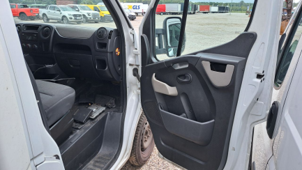 Zdjęcie przedmiotu: OPEL/MOTOWEKTOR MOVANO 2.3 CDTI E6 3.5t L3H1