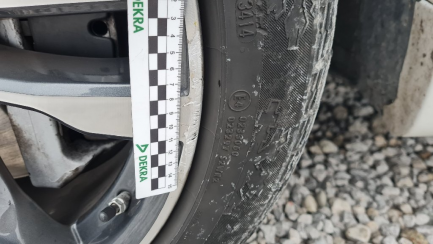 Zdjęcie przedmiotu: Bmw X5 M50d