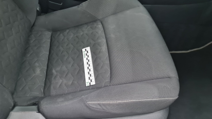 Zdjęcie przedmiotu: Toyota Corolla 1.8 Hybrid Comfort Oświadczenie o utracie DR