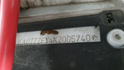 Zdjęcie przedmiotu: Audi Q5 35 TDI Quattro S tronic