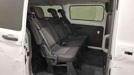 Zdjęcie przedmiotu: Ford Transit Custom 320 2.0 TDCi L2 Trend E6.2 3.2t