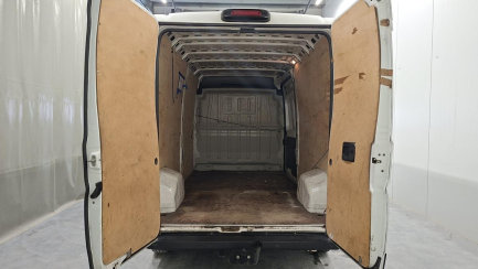Zdjęcie przedmiotu: Peugeot Boxer 2.0 BlueHDi E6 3.5t L3H2