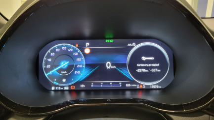 Zdjęcie przedmiotu: Kia ProCeed 1.5 T-GDI GT Line DCT