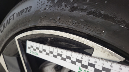 Zdjęcie przedmiotu: Audi A6 35 TDI mHEV S tronic Oświadczenie o utracie DR