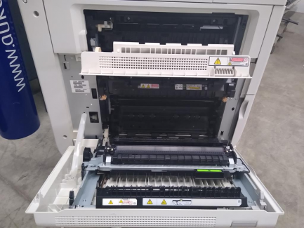 Zdjęcie przedmiotu: XEROX VersaLink C7025 Multifunction Printer