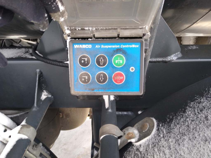 Zdjęcie przedmiotu: K&auml;ssbohrer STB Tanker