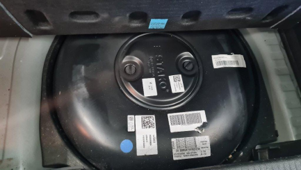 Zdjęcie przedmiotu: Opel Corsa 1.4 LPG Enjoy No LPG documents