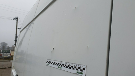 Zdjęcie przedmiotu: Renault Master dCi 100 L3H2 Pack Clim Euro 5