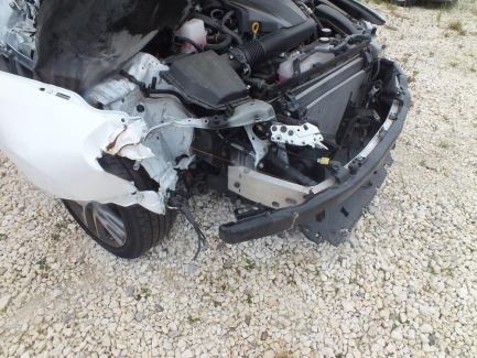 Zdjęcie przedmiotu: Lexus IS300