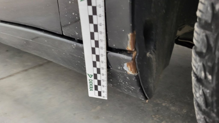 Zdjęcie przedmiotu: Citroen C4 Brak weryfikacji stanu licznika