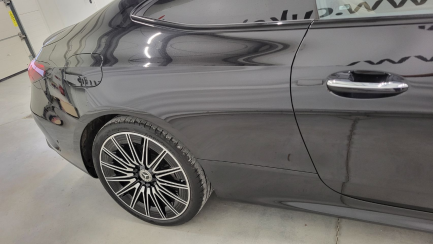 Zdjęcie przedmiotu: Mercedes-benz CLE 220 d mHEV AMG Line