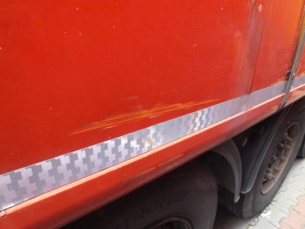 Zdjęcie przedmiotu: KRAKER CF-Z CF200 moving floor semi-trailer