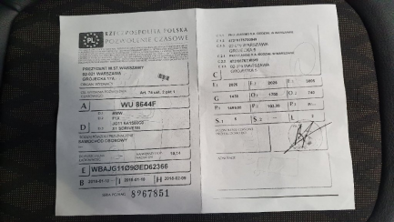 Zdjęcie przedmiotu: Bmw X1 sDrive18i xLine