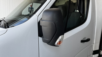 Zdjęcie przedmiotu: Renault Master FWD 2.3 dCi L3H1 Pack Clim S&S+E E6 3.5t