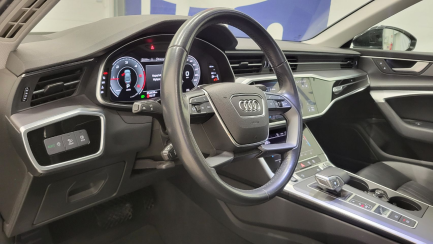 Zdjęcie przedmiotu: Audi A6 35 TDI mHEV S tronic