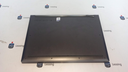 Zdjęcie przedmiotu: Notebook / Laptop 13.9" Lenovo YOGA C930-13 i7-8550U/8GB/256/Win10 Gray