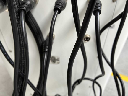 Zdjęcie przedmiotu: Urządzenie kosmetologiczne Studio Figura Cavi Shape Advance