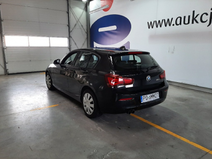 Zdjęcie przedmiotu: Bmw 120I GPF Sport Line aut