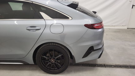 Zdjęcie przedmiotu: Kia PROCEED 1.4 T-GDI GT Line