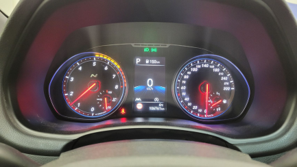 Zdjęcie przedmiotu: Hyundai i30 2.0 T-GDI N Performance DC