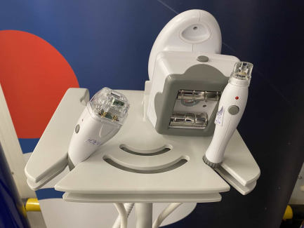 Zdjęcie przedmiotu: Cosmetic device - Beauty Control