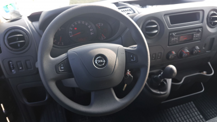 Zdjęcie przedmiotu: Opel Movano BiTurbo CDTI L3 Euro 6