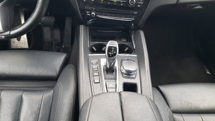 Zdjęcie przedmiotu: Bmw X6 xDrive40d