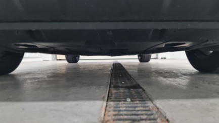 Zdjęcie przedmiotu: Kia Sportage 1.6 T-GDI mHEV M 2WD Oświadczenie o utracie DR