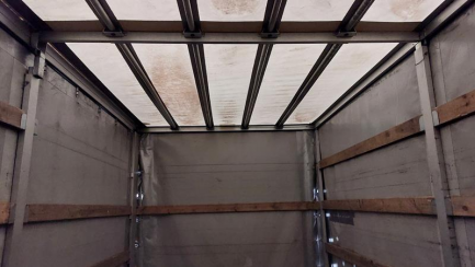 Zdjęcie przedmiotu: RENAULT/CARPOL MASTER FWD dCi E6 3.5t L3H1 Pack ClimS&S+E