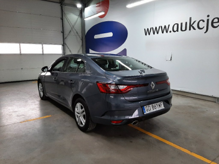 Zdjęcie przedmiotu: Renault Megane IV 1.3 TCe FAP Life