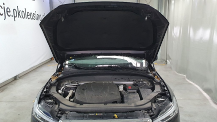 Zdjęcie przedmiotu: Volvo XC60 D4 SCR Momentum aut