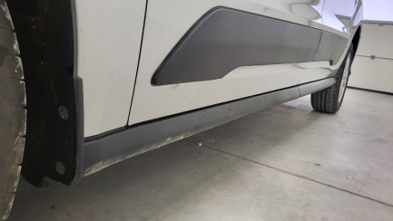 Zdjęcie przedmiotu: Ford Transit Connect 1.5 EcoBlue Euro 6 1498ccm - 100KM L2 Trend