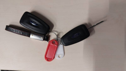 Zdjęcie przedmiotu: Ford Transit  350 2.0 TDCi DPF L3H2 Trend E6.2 3.5t