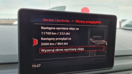 Zdjęcie przedmiotu: Audi A5 35 TFSI S tronic