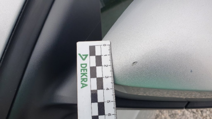 Zdjęcie przedmiotu: Skoda Octavia 1.5 TSI GPF ACT Ambition