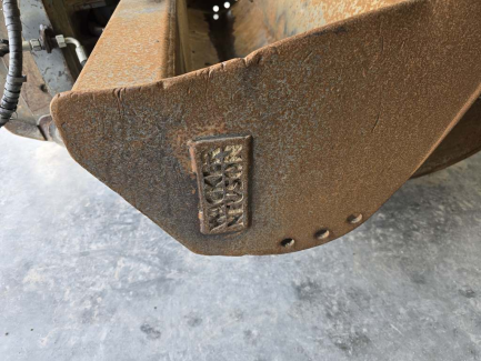 Zdjęcie przedmiotu: Wacker Neuson EZ53 crawler excavator