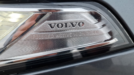 Zdjęcie przedmiotu: Volvo XC90 D5 AWD Inscription