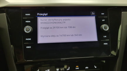 Zdjęcie przedmiotu: Volkswagen ARTEON 2.0 TSI Essence DSG