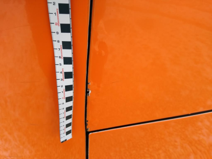 Zdjęcie przedmiotu: SCANIA HIGER A-SERIES TOURING HD bus