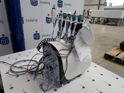 Zdjęcie przedmiotu: NO COMMISSIONS Beltino BIOPROFIT Sp. z o. o.