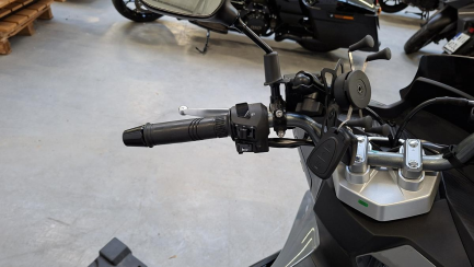 Zdjęcie przedmiotu: SYM JET-X 125