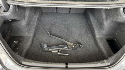 Zdjęcie przedmiotu: BMW 520xDrive Steptronic Oświadczenie o utracie DR