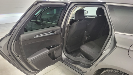 Zdjęcie przedmiotu: Ford Mondeo 2.0 TDCi Titanium